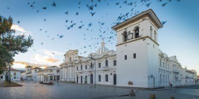 Las mejores floristerías en Popayán con envío a domicilio económicas y abiertas 24 horas