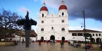 Las mejores floristerías en Rionegro con envío a domicilio económicas y abiertas 24 horas
