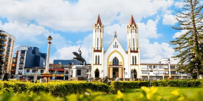 Las mejores floristerías en Santa Rosa de Cabal con envío a domicilio económicas y abiertas 24 horas