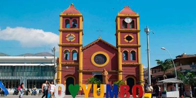 Las mejores floristerías en Yumbo con envío a domicilio económicas y abiertas 24 horas