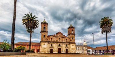 Las mejores floristerías en Zipaquirá con envío a domicilio económicas y abiertas 24 horas